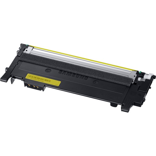 Samsung Cartuccia Toner Giallo Originale HP CLT-Y404S-image