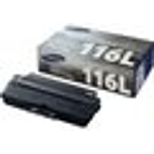 Samsung Cartuccia Toner Nero A Resa Elevata MLT-D116L-image