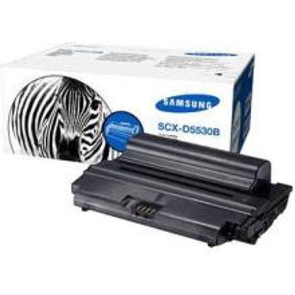 Samsung Cartuccia Toner Nero Originale Ad Alta Capacità SCX-D5530B-image