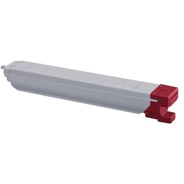 Samsung Cartuccia Toner Magenta Originale HP CLT-M808S-image