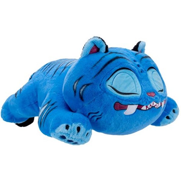 Peluche REI Toys KPOP0500 K-POP Demon Hunters Derpy Sleeping Blu-image