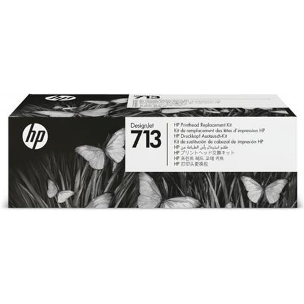 HP Kit Di Sostituzione Testina Di Stampa Designjet 713-image