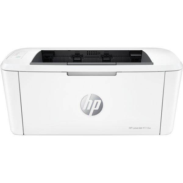 HP Laserjet Stampante M110W-image