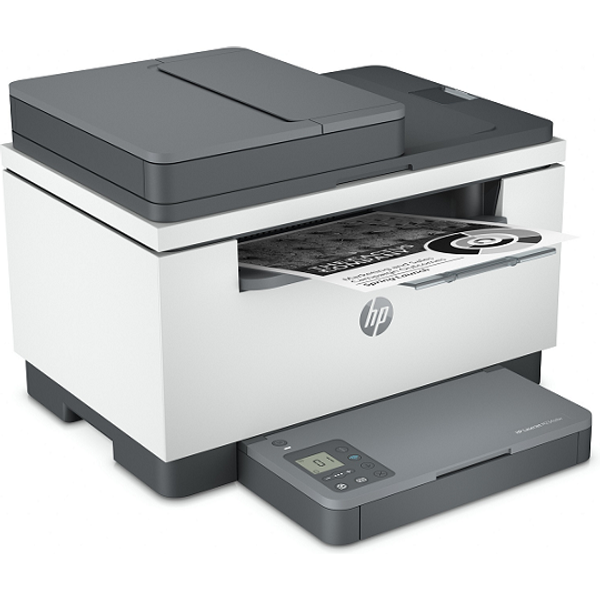 HP Laserjet Stampante Multifunzione M234Sdw-image