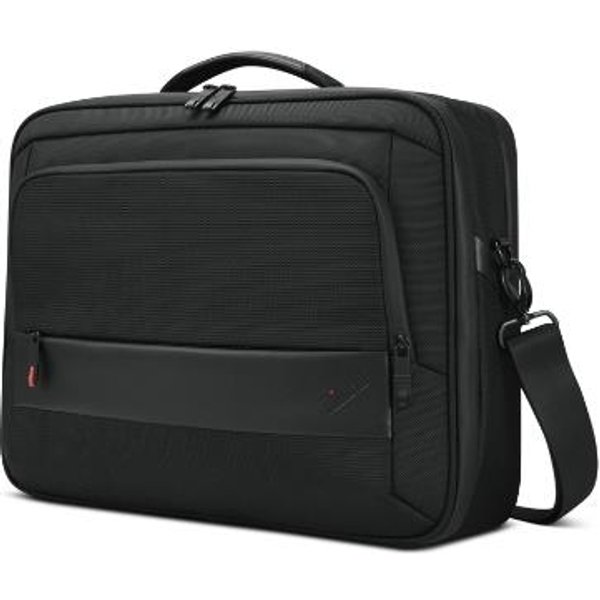 Lenovo Thinkpad Professional 16-Inch Topload Gen 2 40,6 Cm (16") Borsa Con Caricamento Dall'alto Nero-image