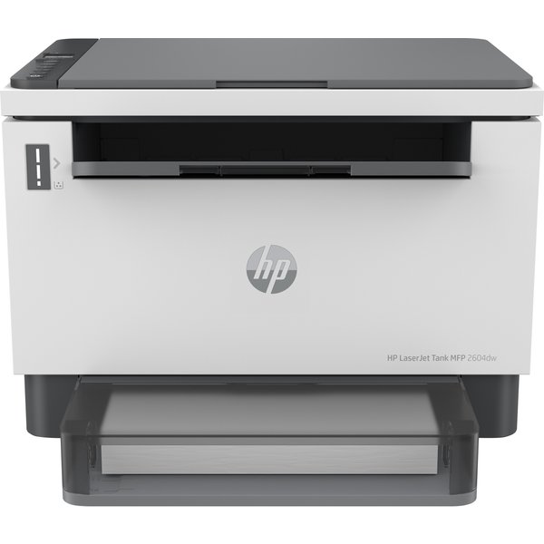 HP Laserjet Stampante Multifunzione Tank 2604Dw-image