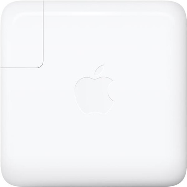 96W USB-C Power Adapter-image