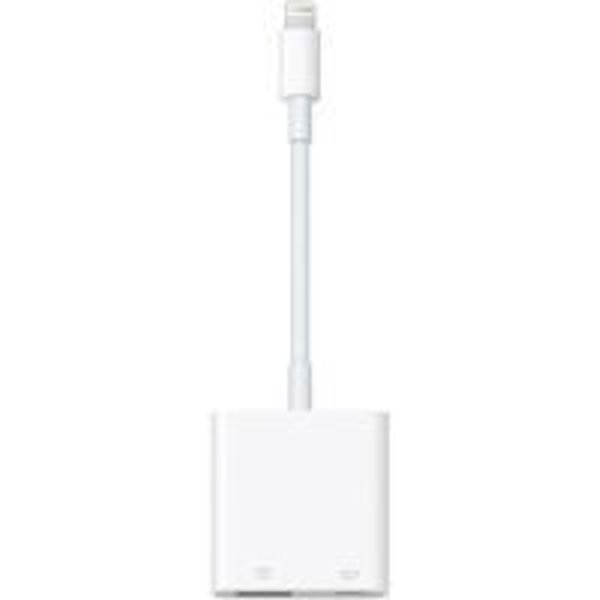 Lightning TO USB3 Camera Adapter-image