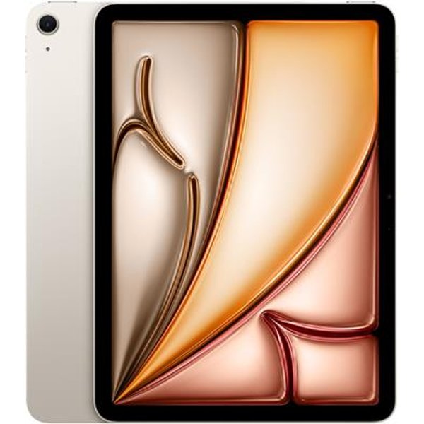 Ipad Air 11 Wi-Fi 256GB - Galassia-image