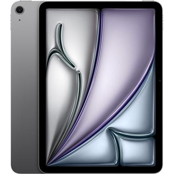 Ipad Air 11 Wi-Fi 512GB - Grigio Siderale-image