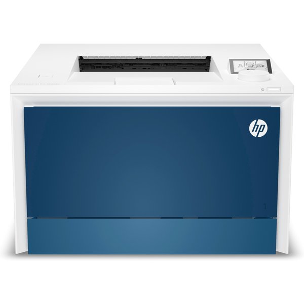 HP Color Laserjet Pro Stampante 4202Dw-image