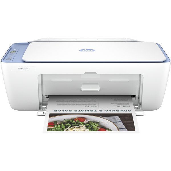 HP Deskjet 4222E Wireless All-In-One Colore Stampante, Instant Ink; Fotocopiatrice, Scanner-image