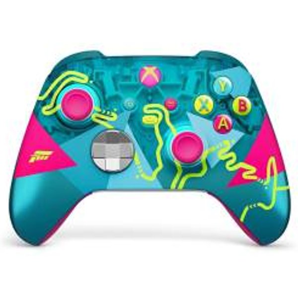 Microsoft Joypad Wireless Xbox X/S Forza Horizon-image