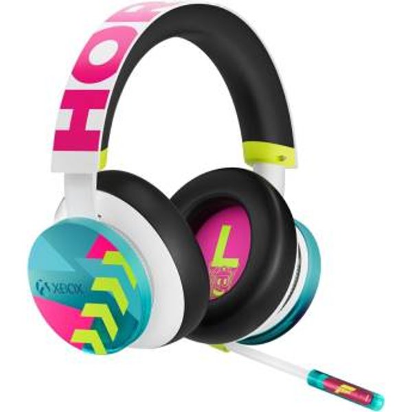 Xbox Serie X/S/One/Pc Headset Cuffie Wireless Forza Horizon 6 Ed.-image