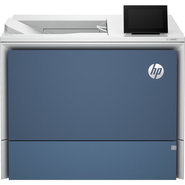 HP Laserjet Enterprise Stampante Color 6701Dn-image