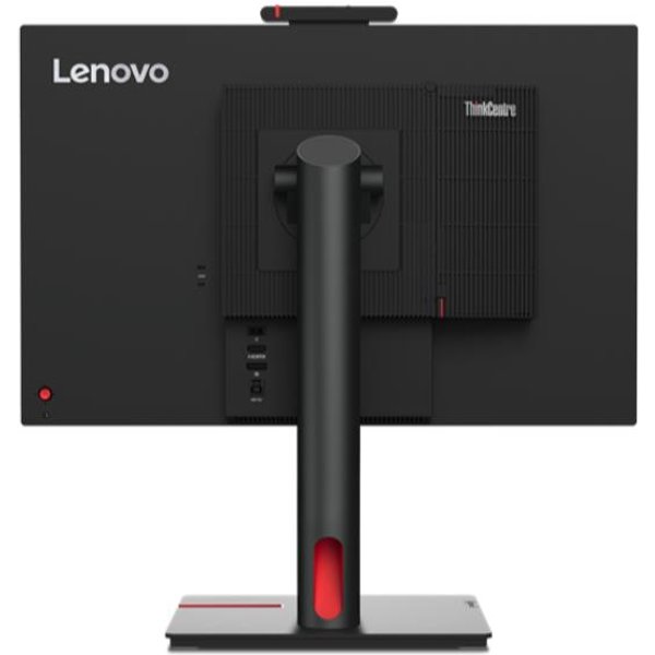 Lenovo Thinkcentre Tiny-In-One 24 Gen 5 Monitor PC 60,5 Cm (23.8") 1920 X 1080 Pixel Full HD LED Touch Screen Nero-image