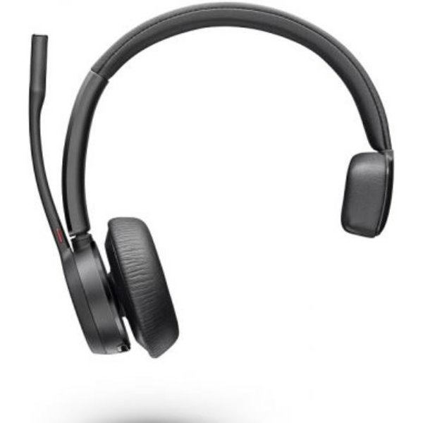 HP Poly Cuffie Poly Voyager 4310 USB-A + Dongle BT700-image