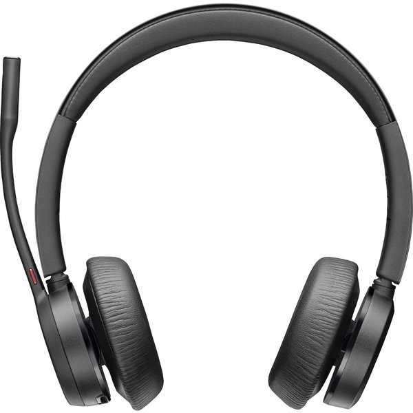 HP Poly Cuffie Poly Voyager 4320 USB-C + Dongle BT700-image