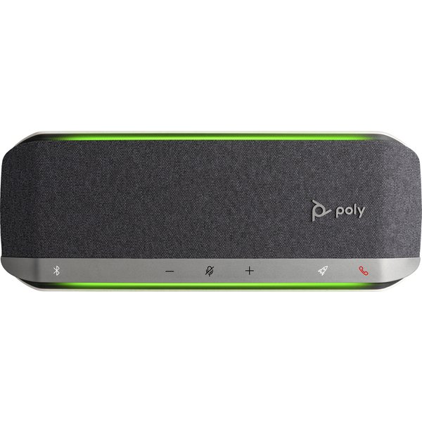 HP Poly Vivavoce Poly Sync 40 Con Connettore USB-A/USB-C-image