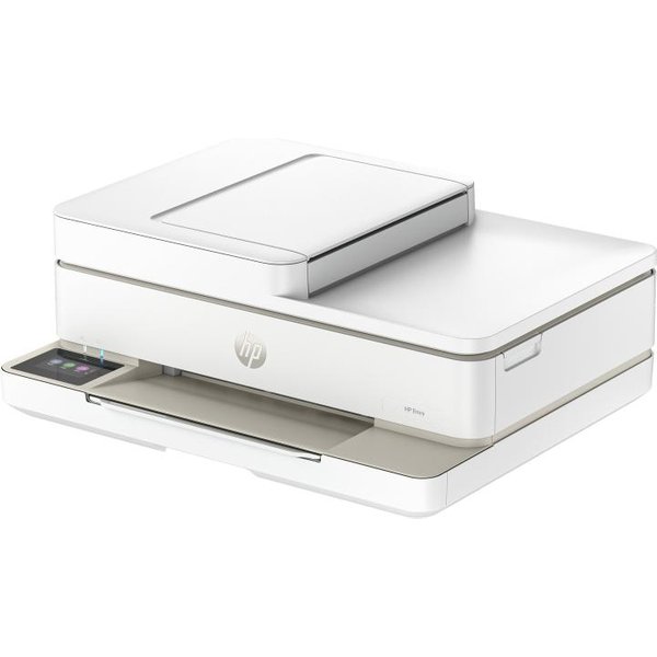 HP Envy 6520E Wireless All-In-One Colore Stampante, Instant Ink; Stampa Di Foto-image