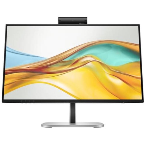 HP Series 5 Pro Monitor Per Videoconferenze Serie 5 Pro QHD USB-C Da 27" – 527Pm-image