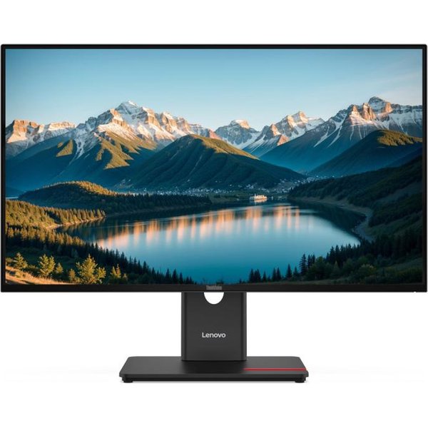 Lenovo Thinkvision T27Q-40 Monitor-image