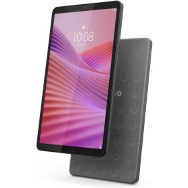 Lenovo Tab One Mediatek 64 GB 22,1 Cm (8.7") 4 GB Wi-Fi 5 (802.11Ac) Android 14 Grigio-image