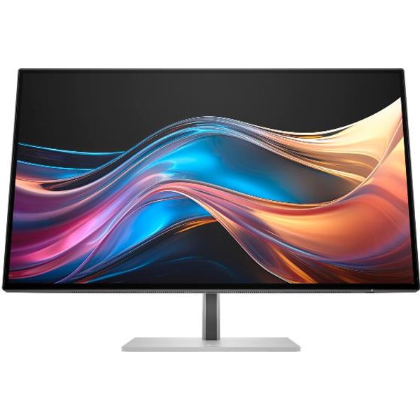 HP Series 7 Pro Monitor Serie 7 Pro QHD Da 27'' - 727Pq-image