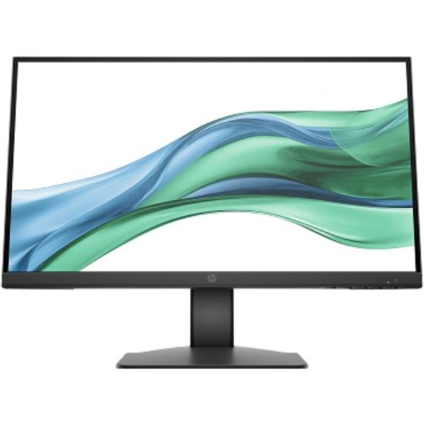 HP Series 3 Pro 21.5 Inch FHD Monitor - 322Ph Monitor PC 54,6 Cm (21.5") 1920 X 1080 Pixel Full HD LCD Nero-image
