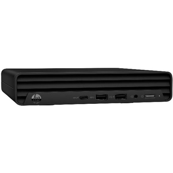 HP Pro Mini 260 G9 Intel® Core™ I5 I5-1334U 16 GB DDR4-SDRAM 512 GB SSD Windows 11 Pro Mini PC Nero-image