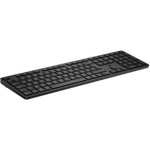 HP Tastiera 495K Multi-Dispositivo E Dual-Mode-image