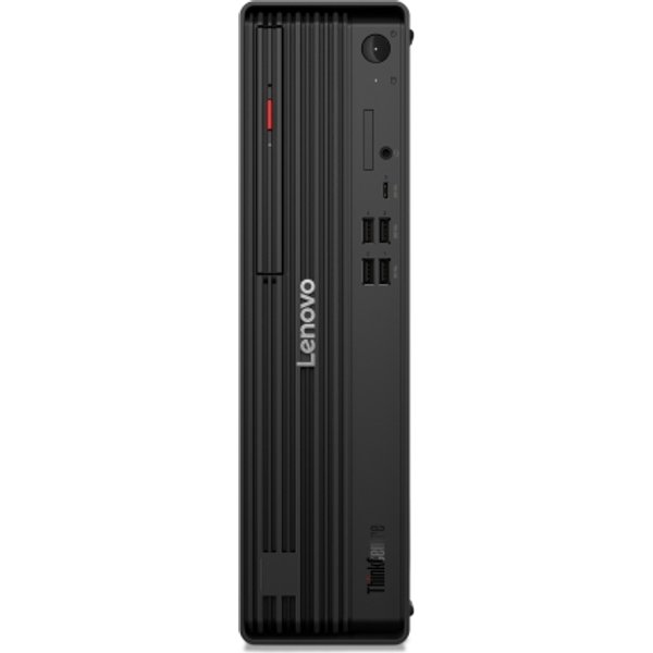 Lenovo Thinkcentre M70S Gen 6 Intel Core Ultra 5 225 16 GB DDR5-SDRAM 512 GB SSD Windows 11 Pro SFF PC Nero-image