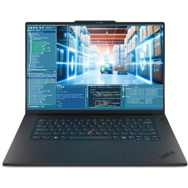 Workstation Mobile Lenovo Thinkpad P1 Gen8 21Q8003GIX 16 ULT7-255H 32GB SSD1TB Nvidia RTX 2000 PRO 8GB W11P-image