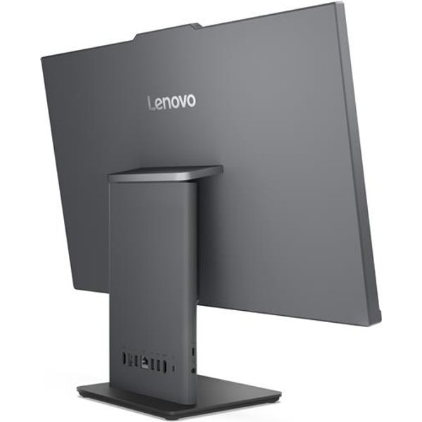 Lenovo Thinkcentre Neo 50A 27 Gen 6 LNL Intel Core Ultra 5 226V 68,6 Cm (27") 1920 X 1080 Pixel PC All-In-One 16 GB Lpddr5X-Sdram 512 GB SSD Windows 11 Pro Wi-Fi 6 (802.11Ax) Grigio-image