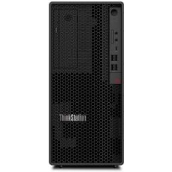 Workstation Desktop Lenovo P2 Tower G2 30JQ00BAIX ULT7-265 32GB SSD1TB RTX 5070 12GB W11P-image