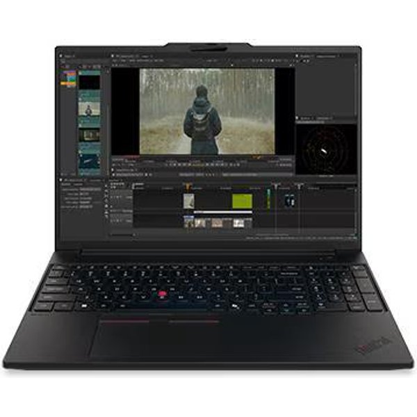 Workstation Mobile Lenovo Thinkpad P16S Gen5 21XG002CIX 16 Ryzen AI 9 PRO 470 64GB SSD1TB RTX Pro 2000 8GB W11P-image