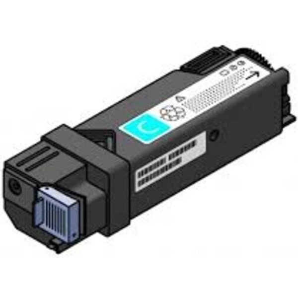 Kyocera TK-5315C Cartuccia Toner 1 Pz Originale Ciano-image