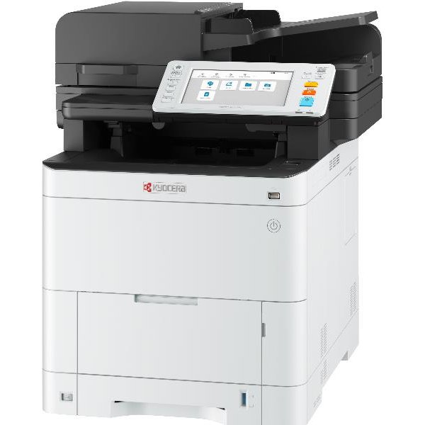 Kyocera Ecosys Ma3500Cix Laser A4 1200 X 1200 DPI 35 Ppm-image
