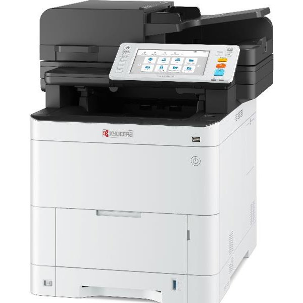 Kyocera Ecosys Ma3500Cifx Laser A4 1200 X 1200 DPI 35 Ppm-image
