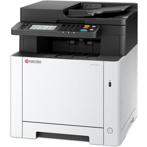 Kyocera Ecosys Ma2600Cfx Laser A4 1200 X 1200 DPI 26 Ppm-image