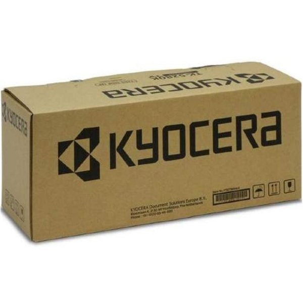 Kyocera TK-5490K Cartuccia Toner 1 Pz Originale Nero-image