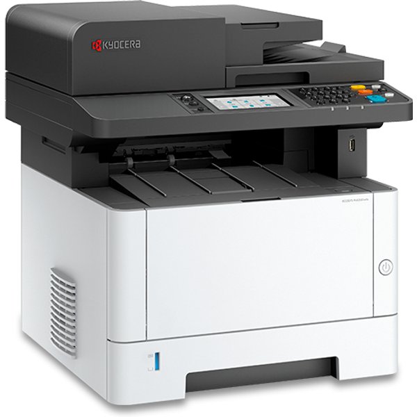 Kyocera Ecosys Ma3501Wfx Laser A4 1200 X 1200 DPI 35 Ppm Wi-Fi-image