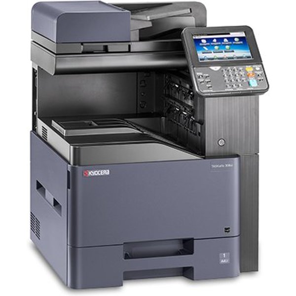 Kyocera Taskalfa 308Ci Laser A4 1200 X 1200 DPI 30 Ppm Wi-Fi-image