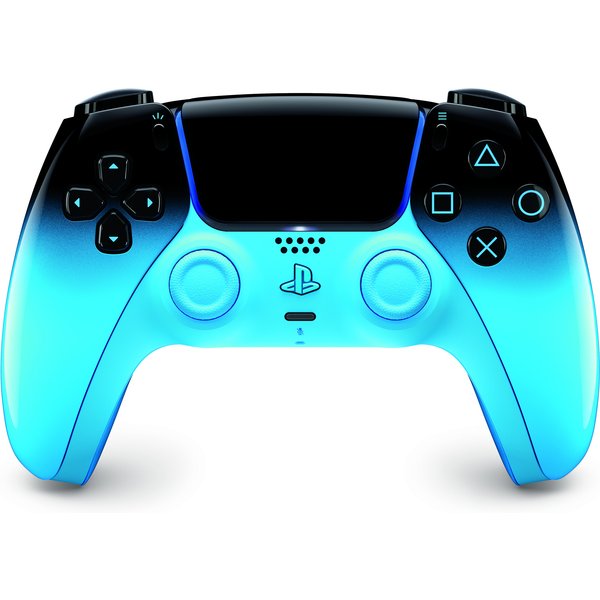 Gamepad PS5 Sony Wireless Dual Sense Hyperpop Rhythm V3 EU-image