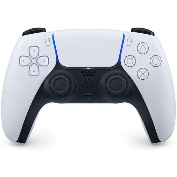 Sony Interactive Entertainment PS719022350 Periferica Di Gioco Bianco Gamepad Digitale Playstation 5-image