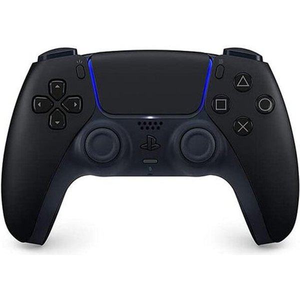 Sony Interactive Entertainment Dualsense V3 Nero Bluetooth/Usb Gamepad Analogico/Digitale Playstation 5-image