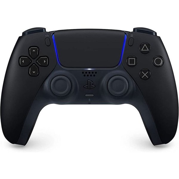 Sony Interactive Entertainment PS719022381 Periferica Di Gioco Nero USB Gamepad Digitale Playstation 5-image