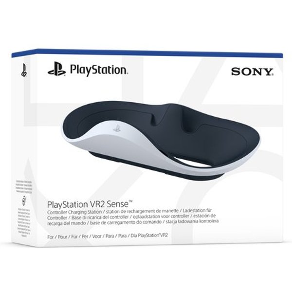 Sony Interactive Entertainment 9480693 Accessorio Di Controller Da Gaming Base Di Ricarica-image