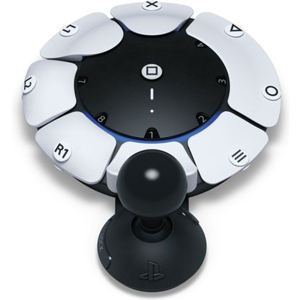 Sony Interactive Entertainment Controller Access PS5-image