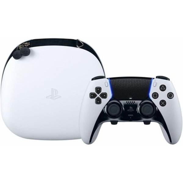 Sony Dualsense Edge Nero, Bianco Bluetooth Gamepad Analogico/Digitale Playstation 5-image